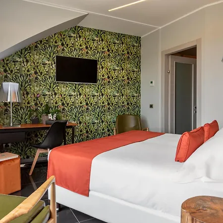 Wellness Spa Hotel Principe Fitalia Syracuse Exterior photo