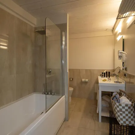 Wellness Spa Hotel Principe Fitalia Syracuse Exterior photo