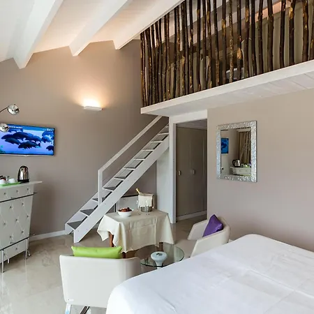 Wellness Spa Hotel Principe Fitalia Syracuse Exterior photo