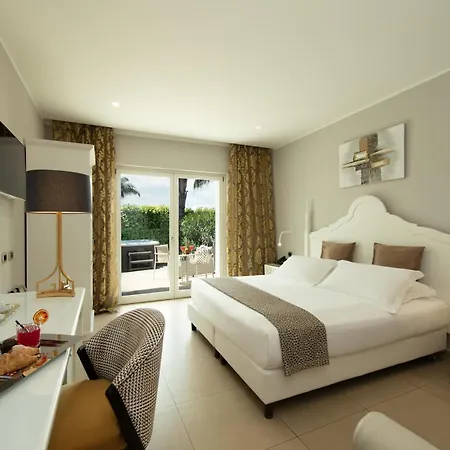 Wellness Spa Hotel Principe Fitalia Syracuse Exterior photo