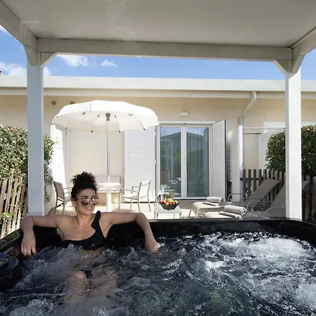 Wellness Spa Hotel Principe Fitalia Syracuse Exterior photo
