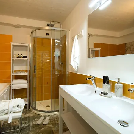 Wellness Spa Hotel Principe Fitalia Syracuse Exterior photo