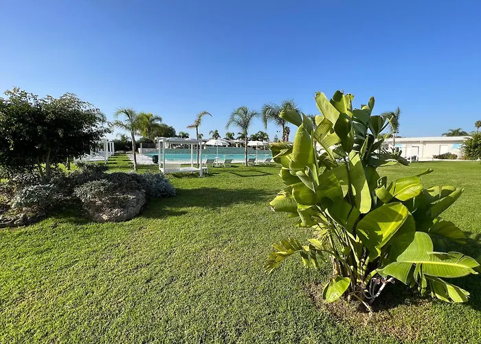 Wellness Spa Hotel Principe Fitalia