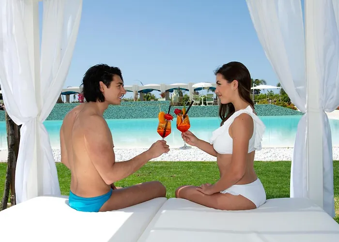 Wellness Spa Hotel Principe Fitalia