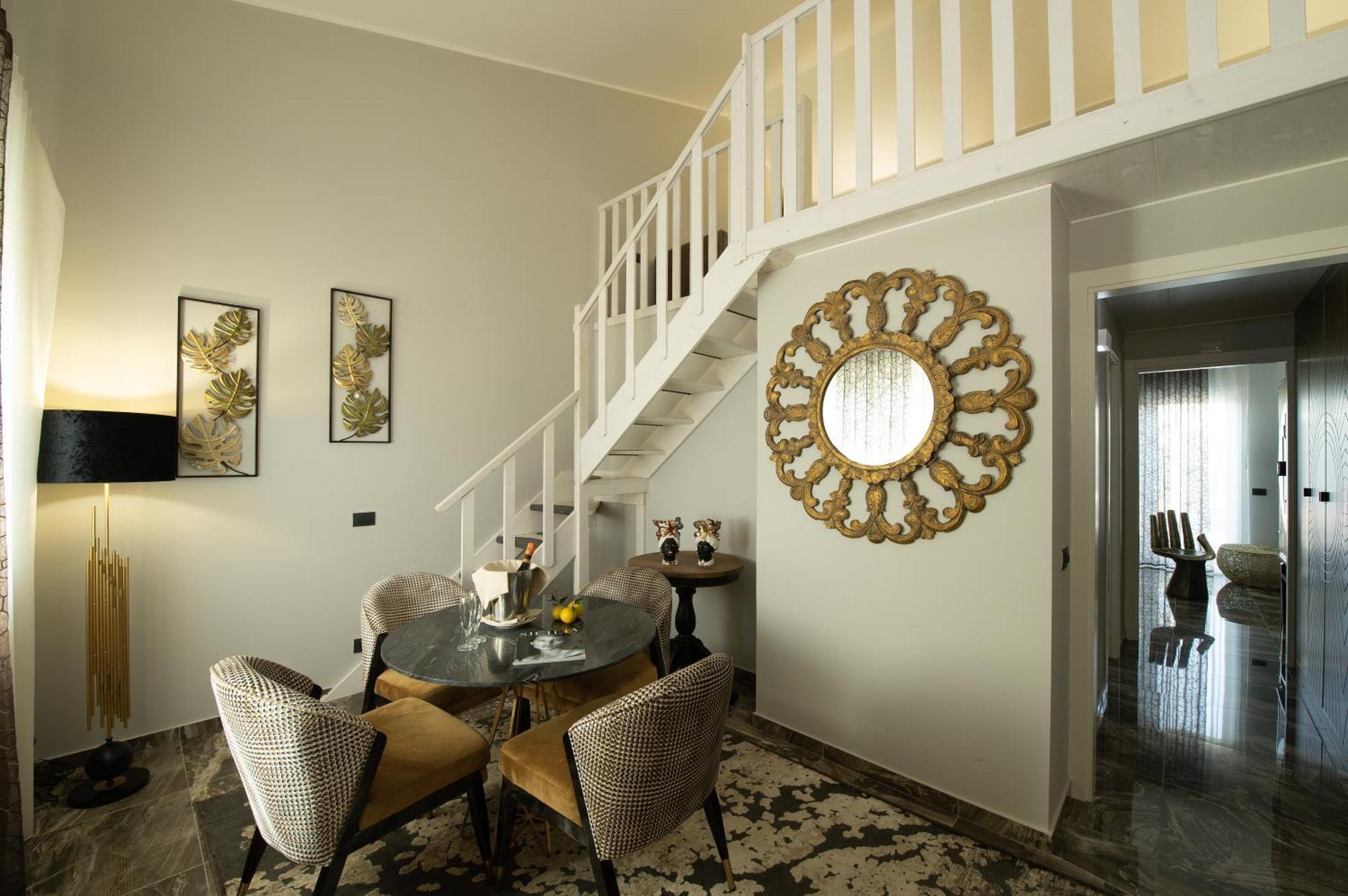 Hotel Wellness Principe Fitalia 5*