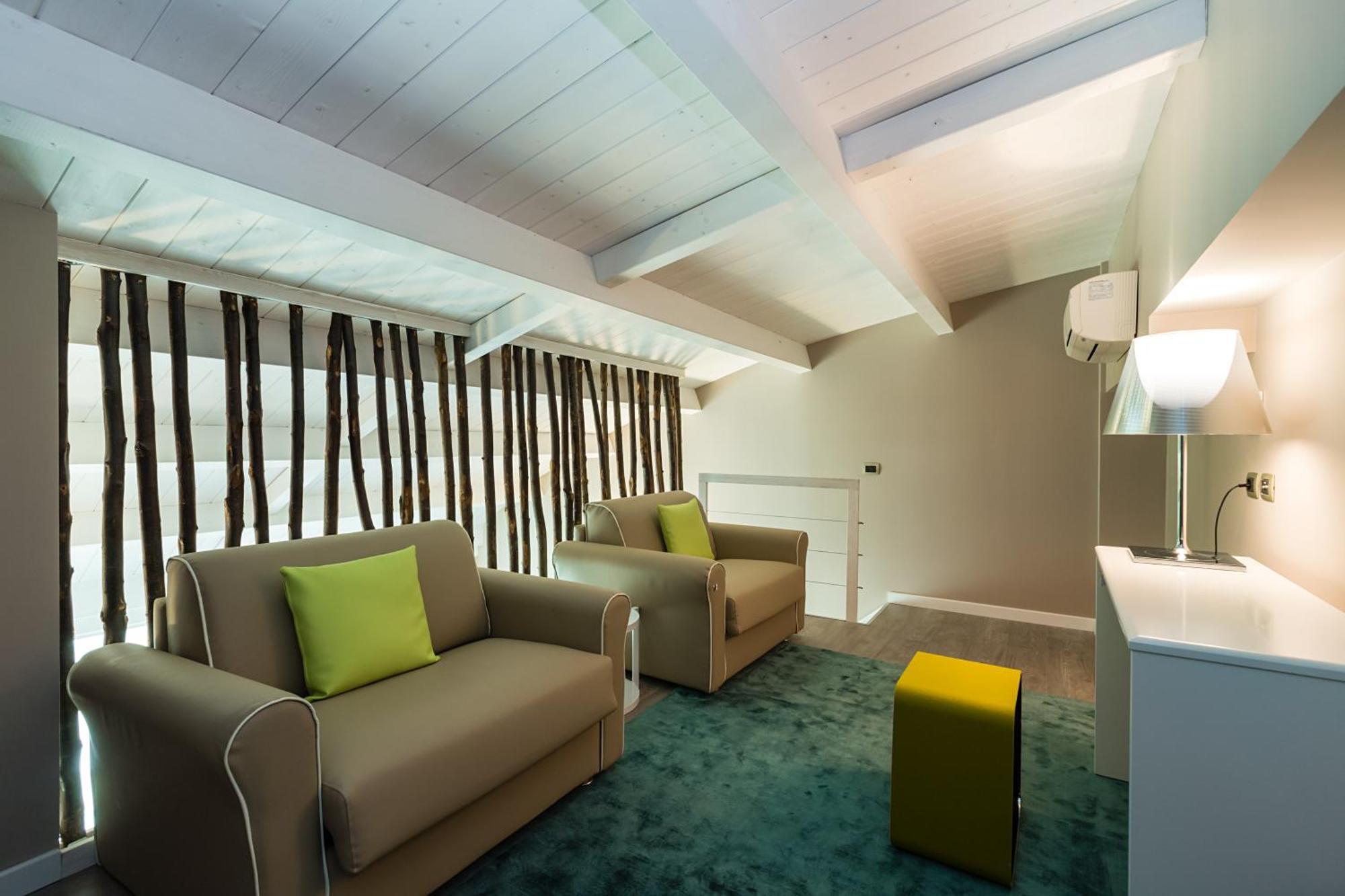 Hotel Wellness Principe Fitalia Syracuse