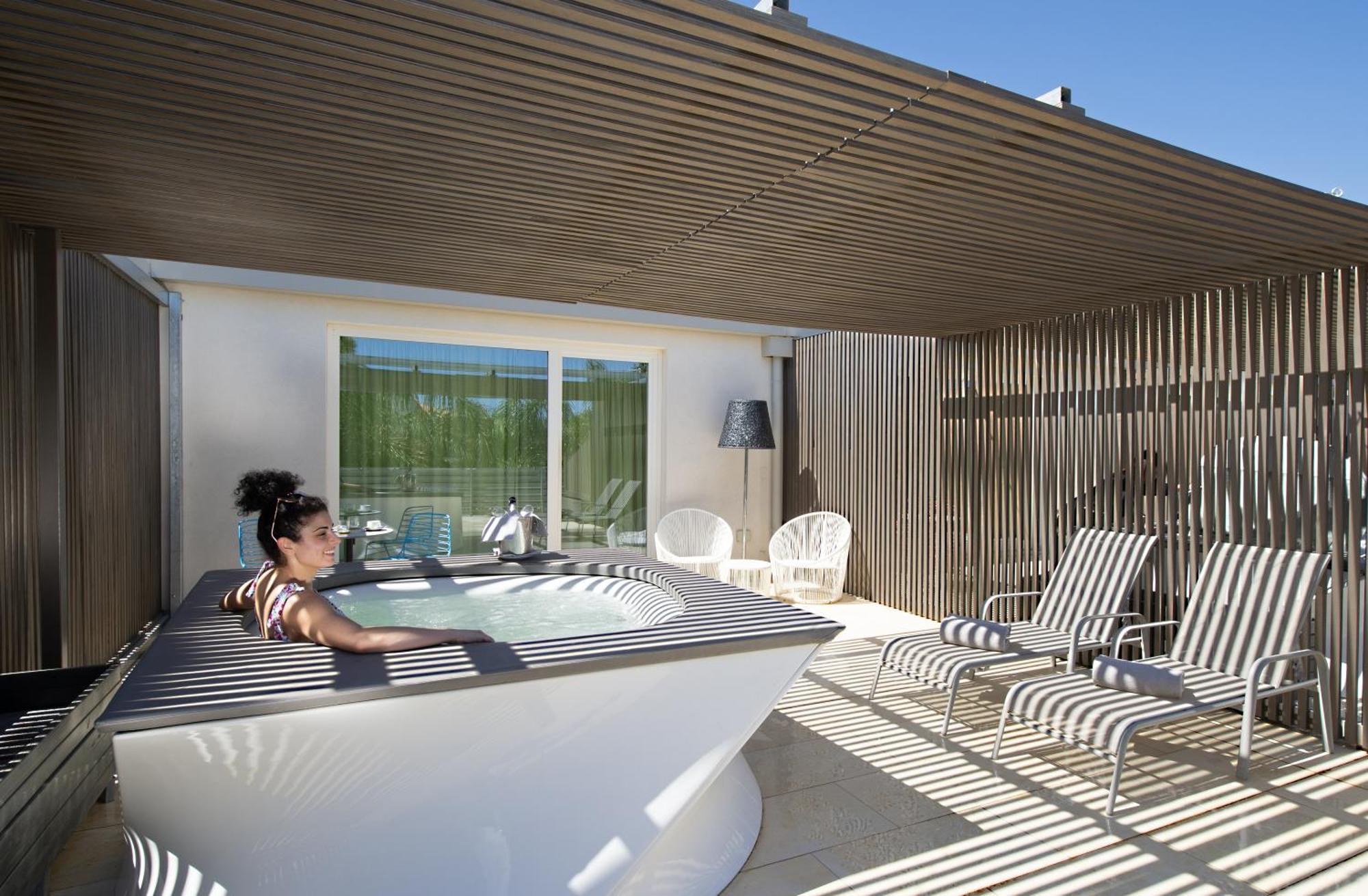 Wellness Principe Fitalia 5* Syracuse