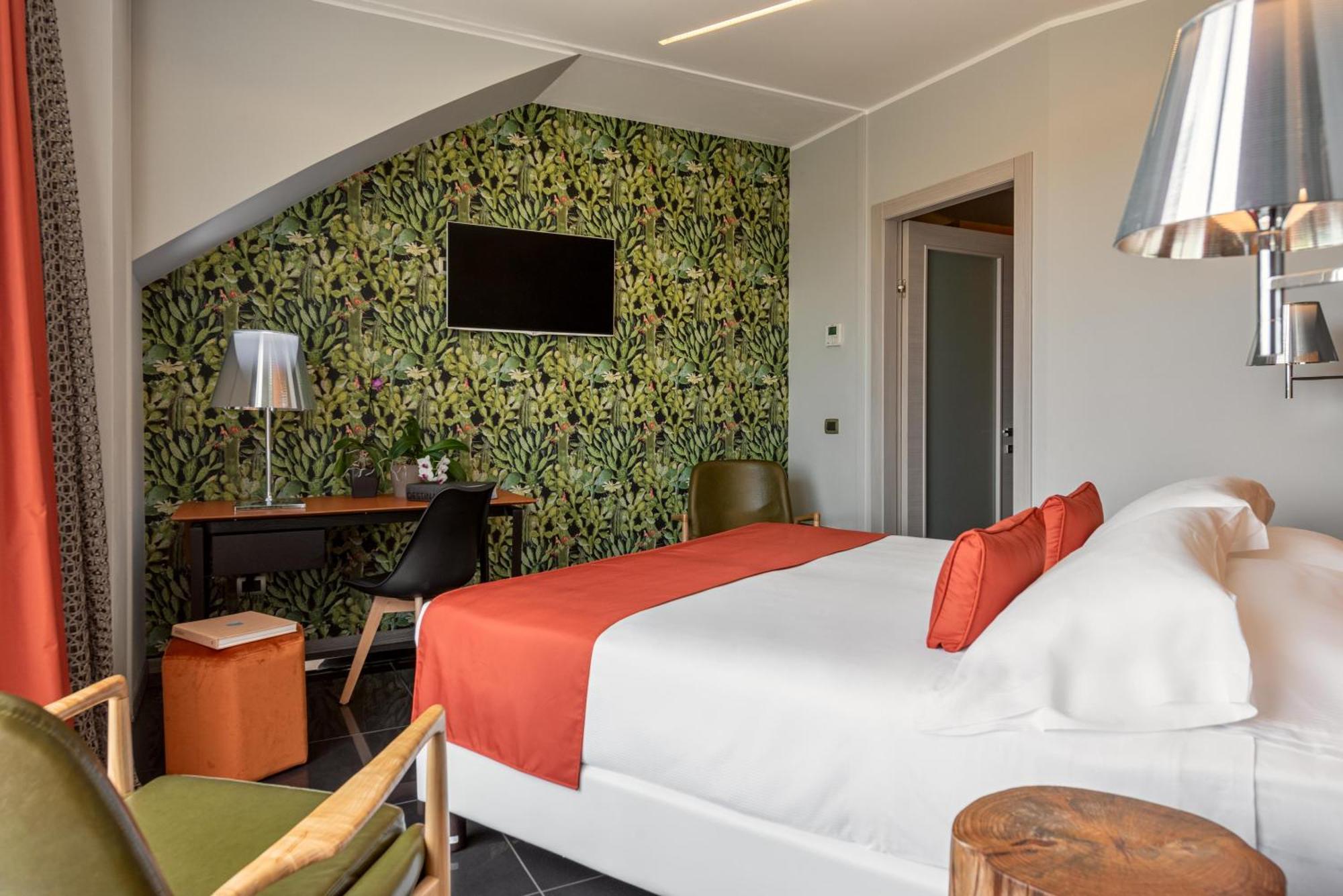 Wellness Principe Fitalia Syracuse