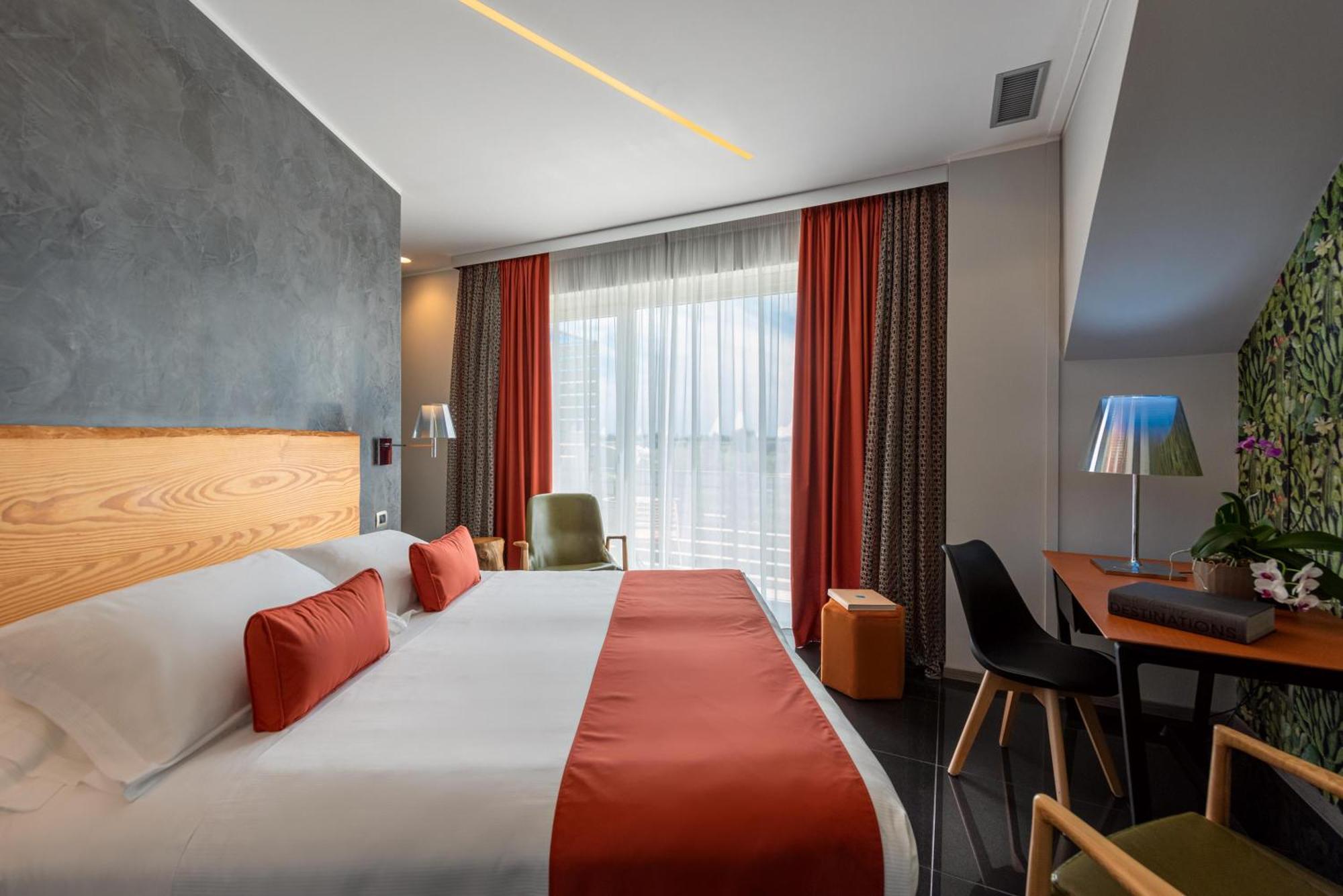 Wellness Principe Fitalia 5* Syracuse