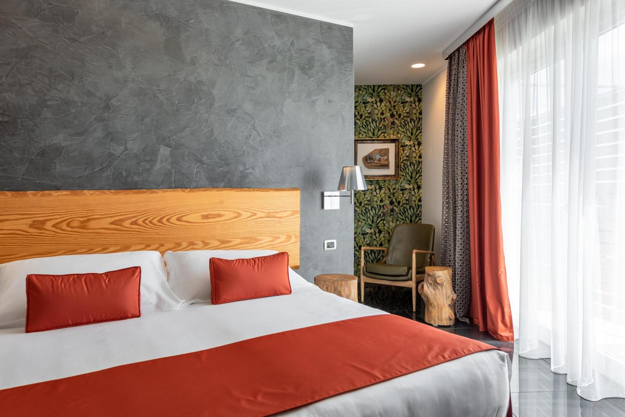 Wellness Principe Fitalia Hotel