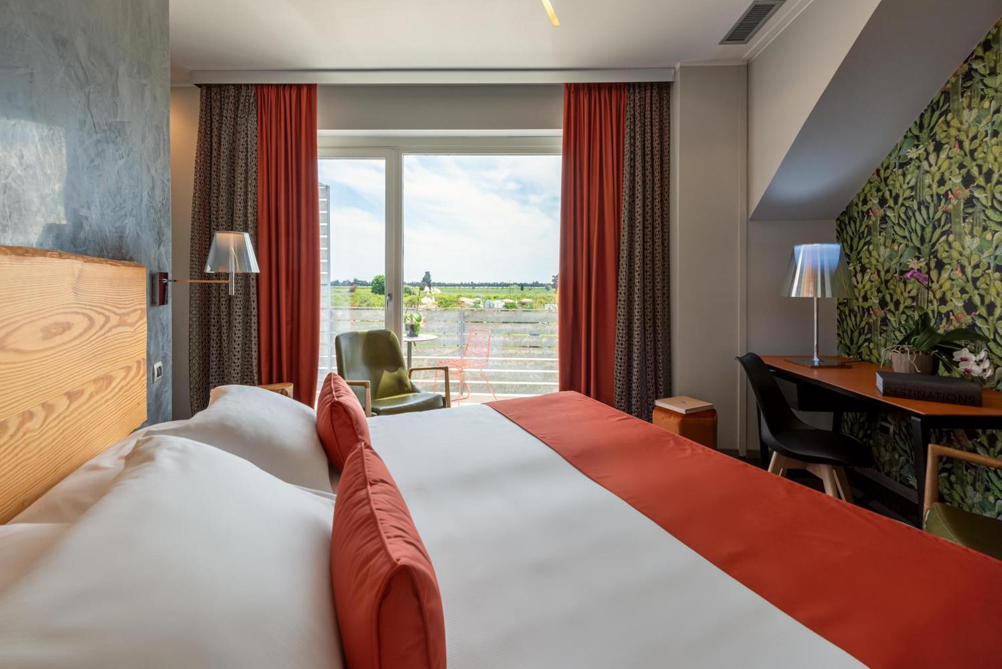 Hotel Wellness Principe Fitalia