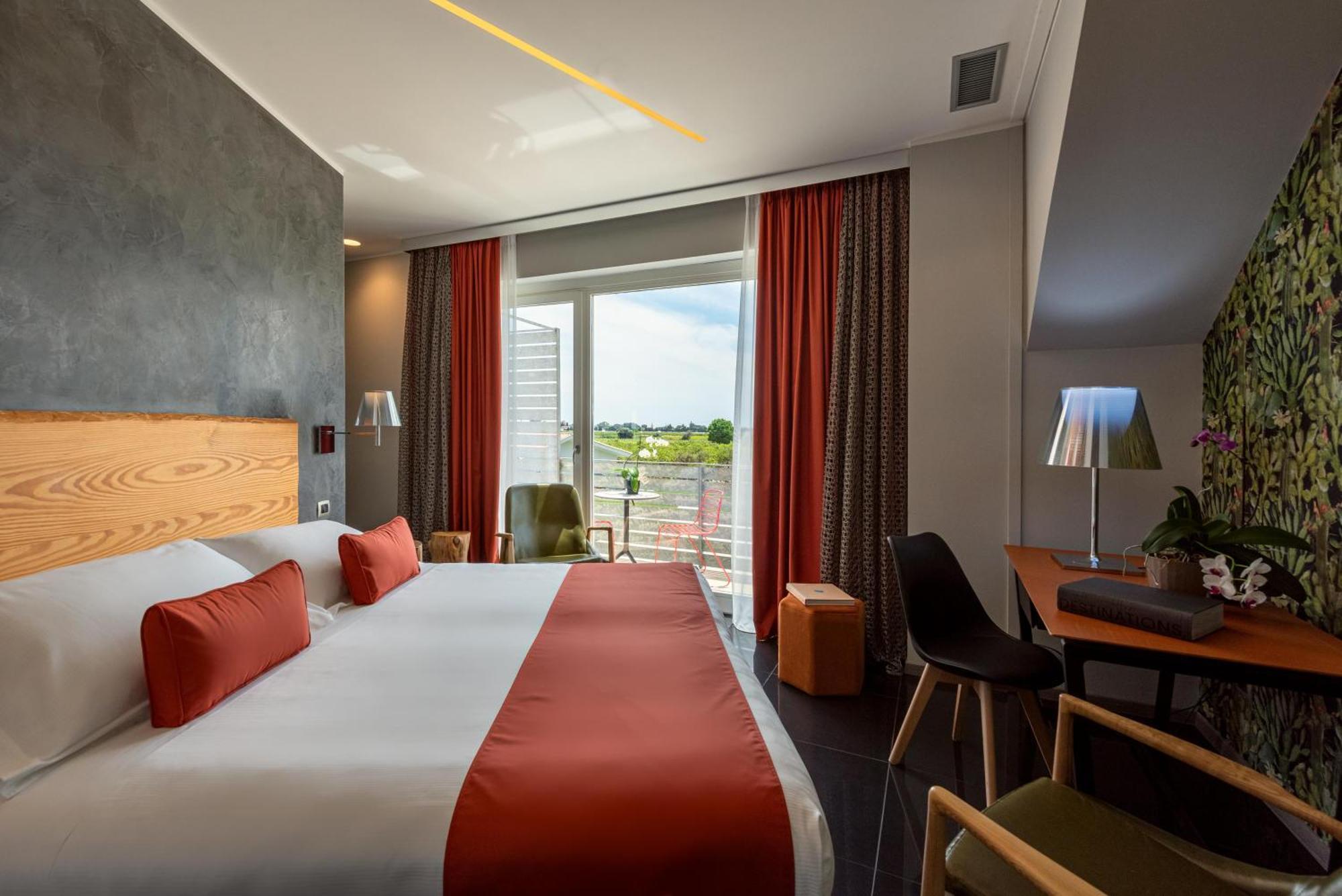 Hotel Wellness Principe Fitalia Syracuse