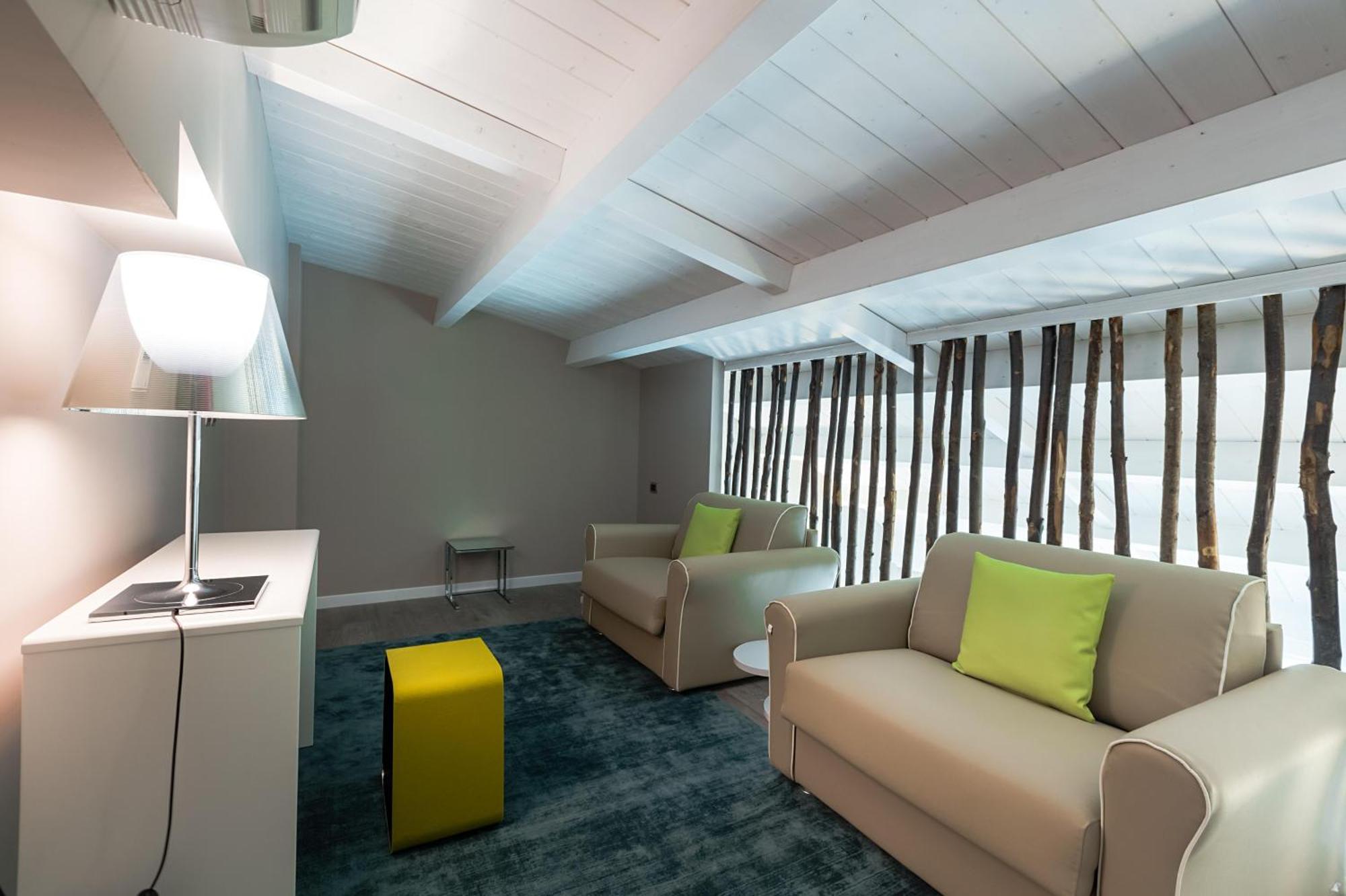 Wellness Principe Fitalia Hotel 5*