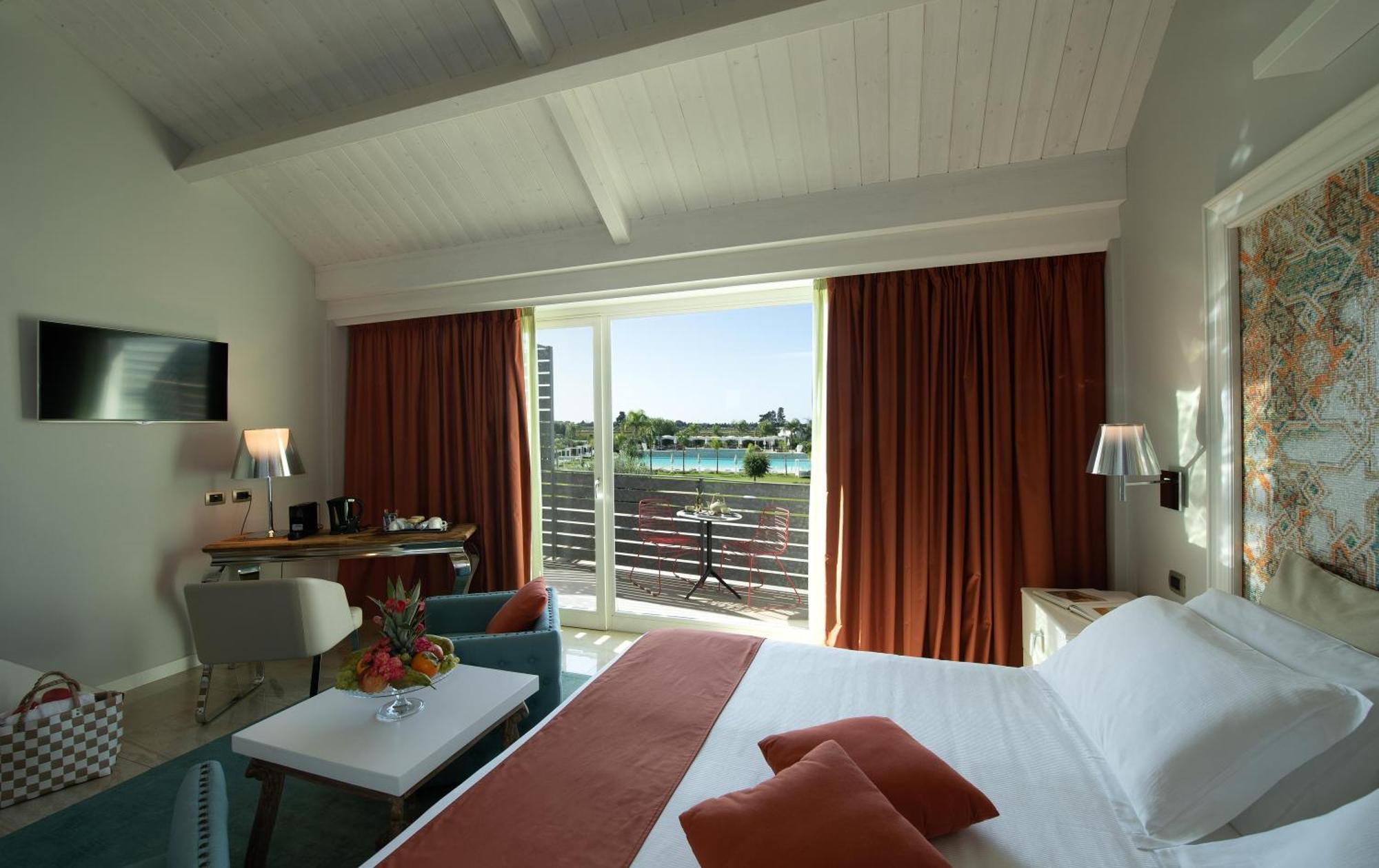 Wellness Principe Fitalia 5*