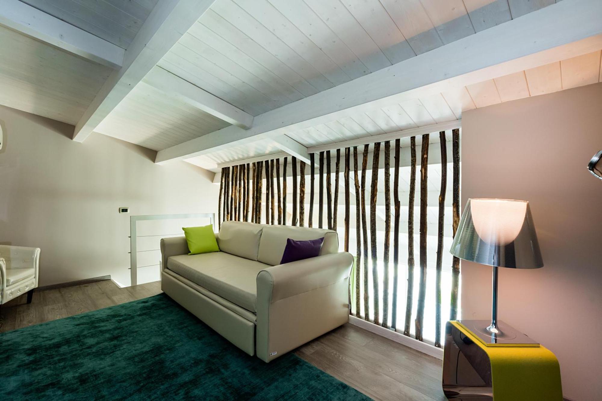 Wellness Principe Fitalia 5* Syracuse