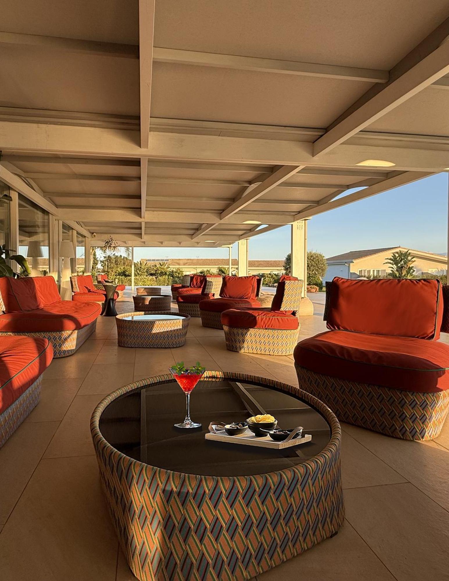 Wellness Principe Fitalia 5* Syracuse