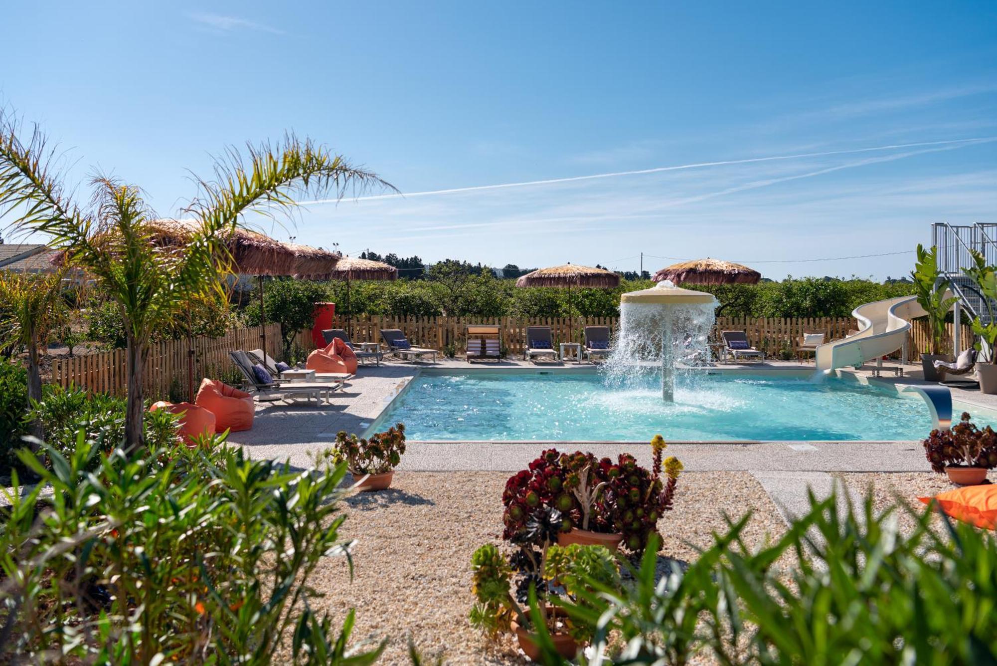 Wellness Principe Fitalia