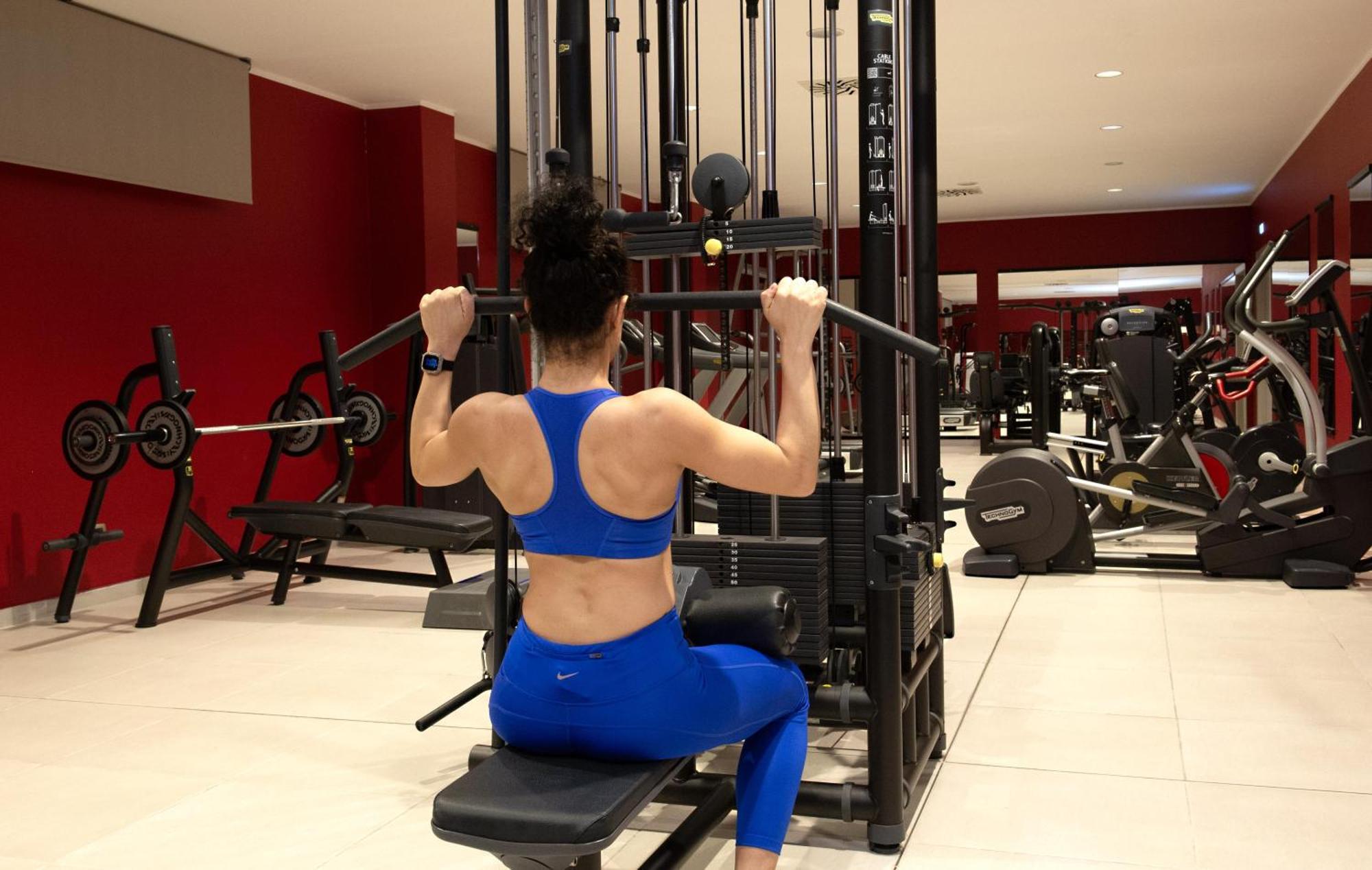 Hotel Wellness Principe Fitalia 5*