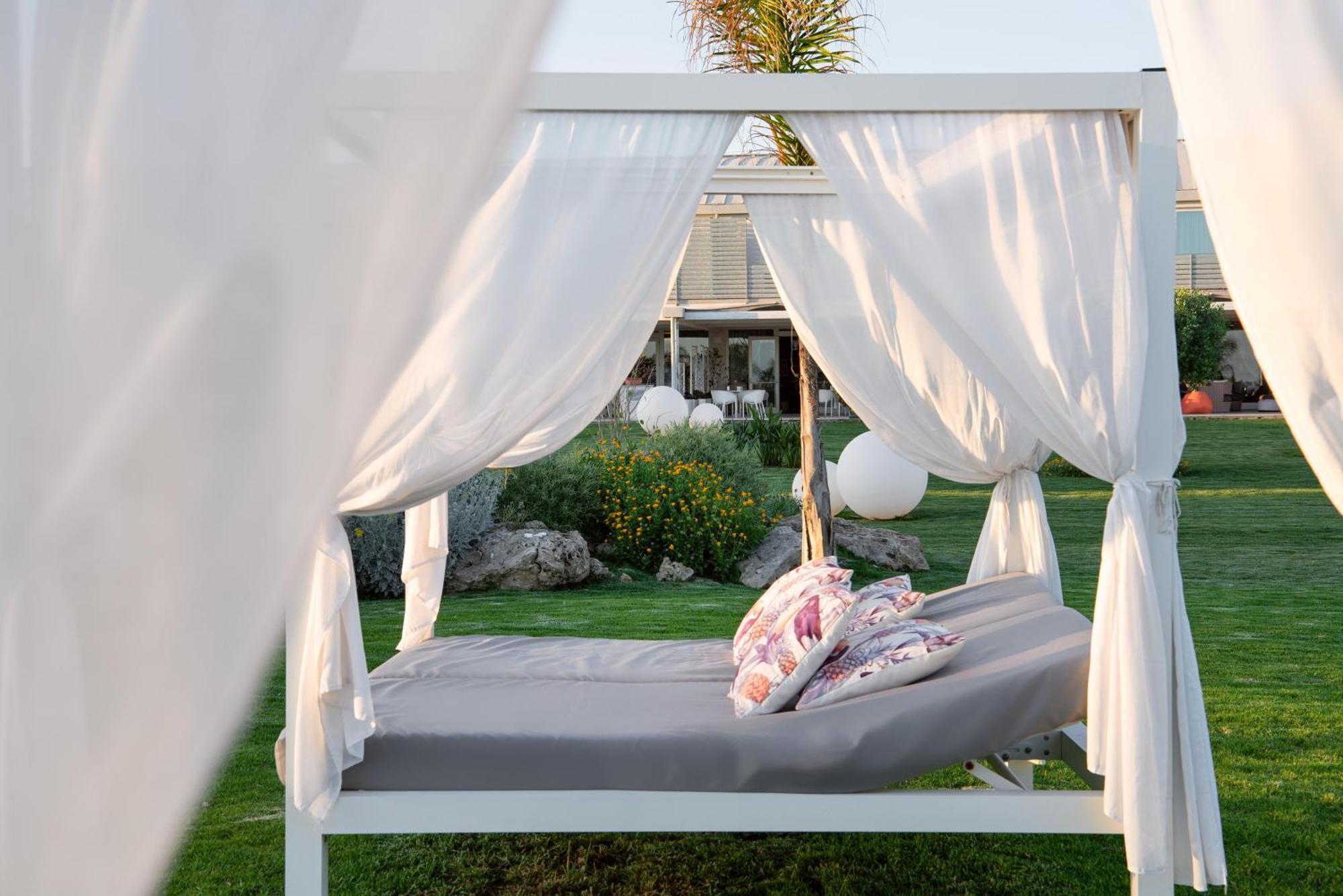 Hotel Wellness Principe Fitalia