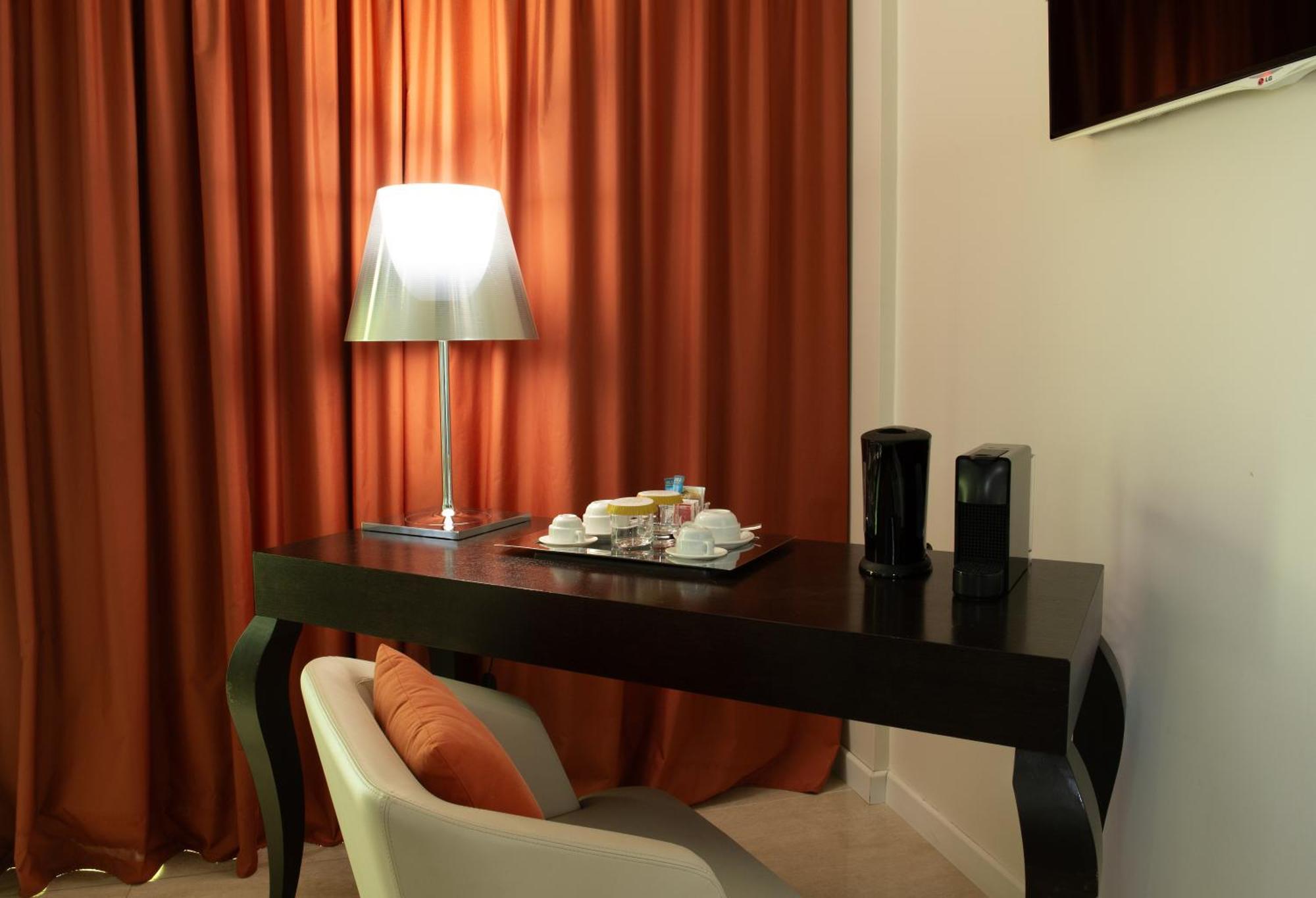 Wellness Principe Fitalia Syracuse