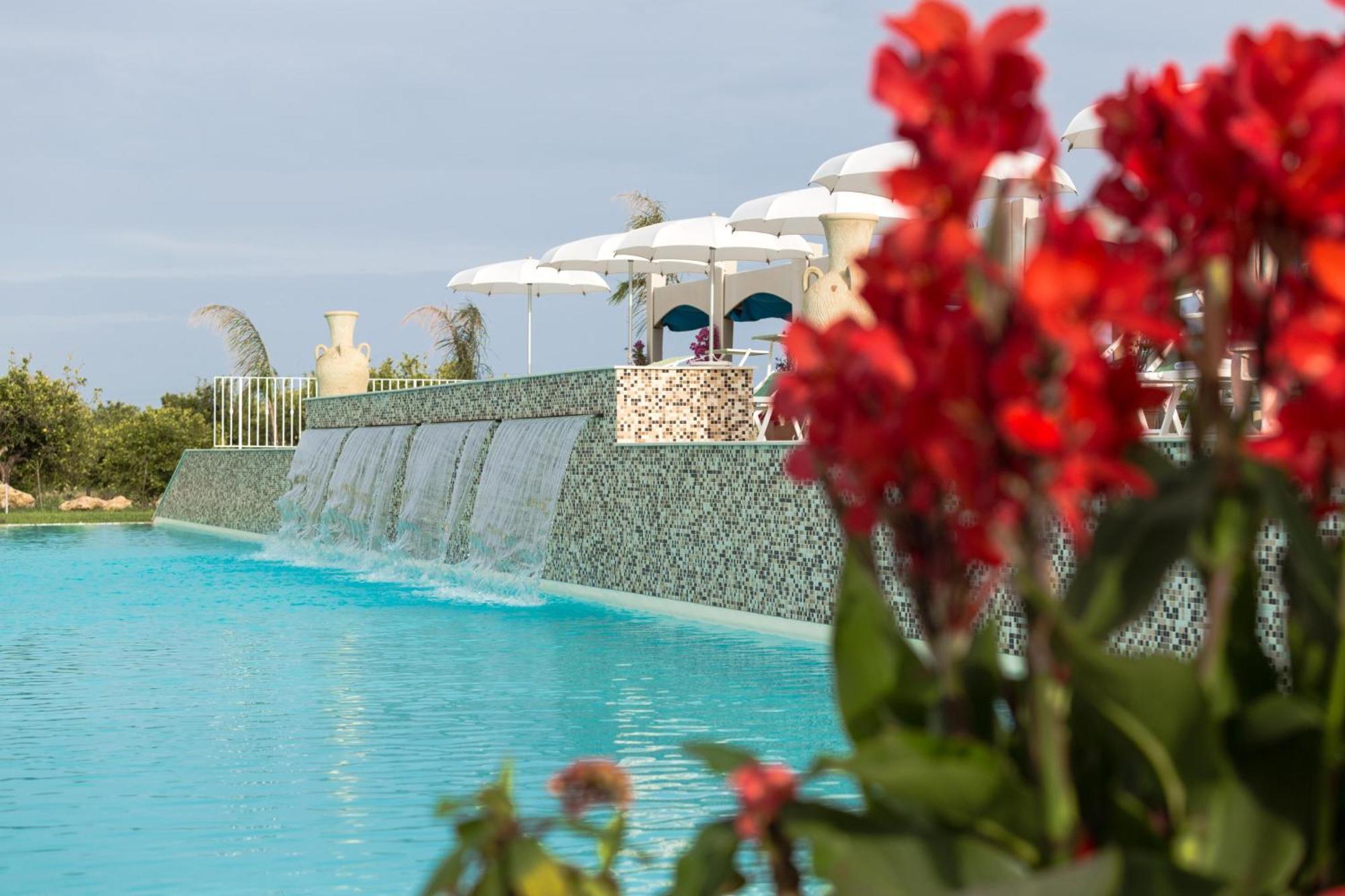 Wellness Principe Fitalia Syracuse