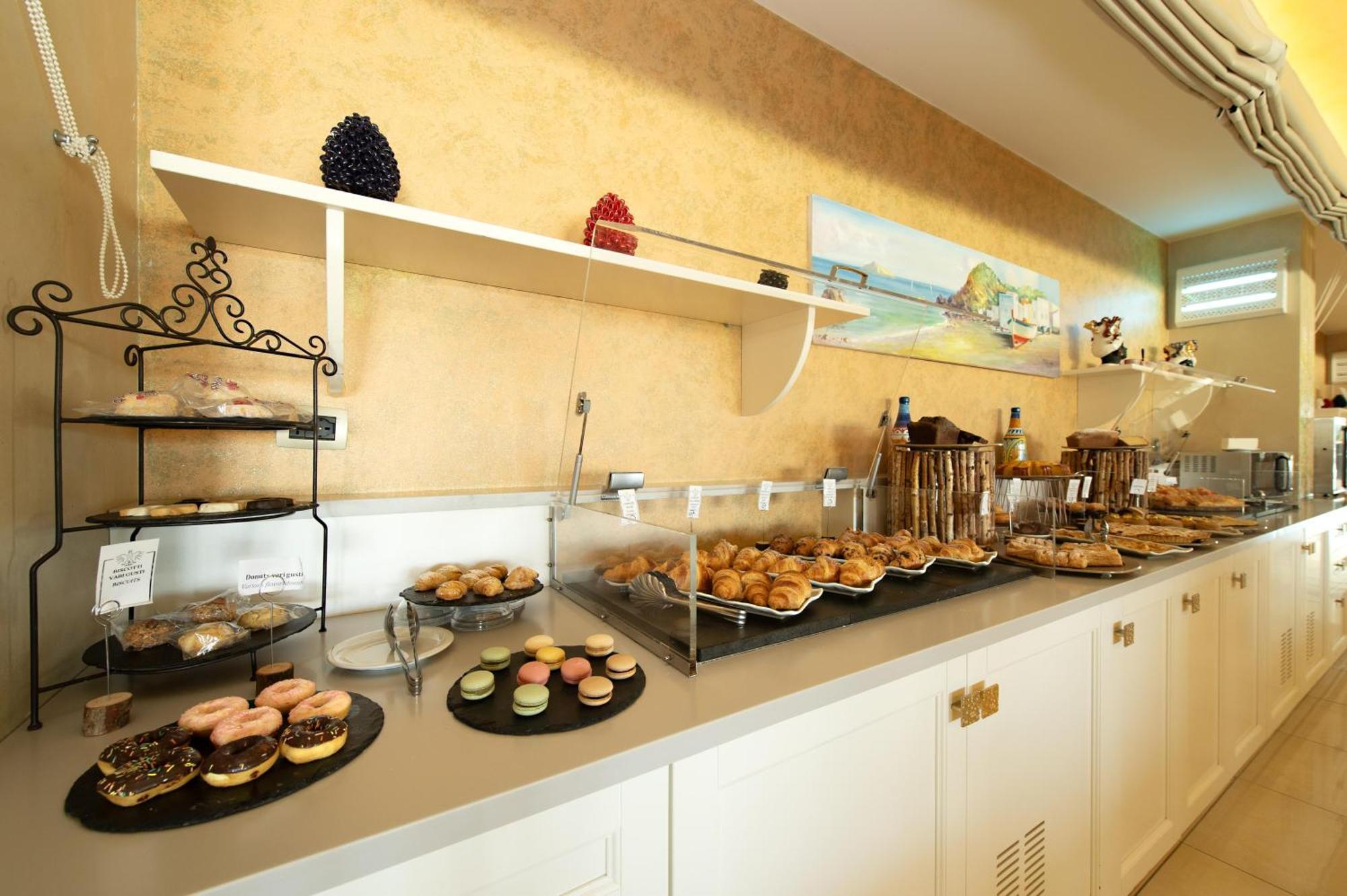 Wellness Principe Fitalia Hotel