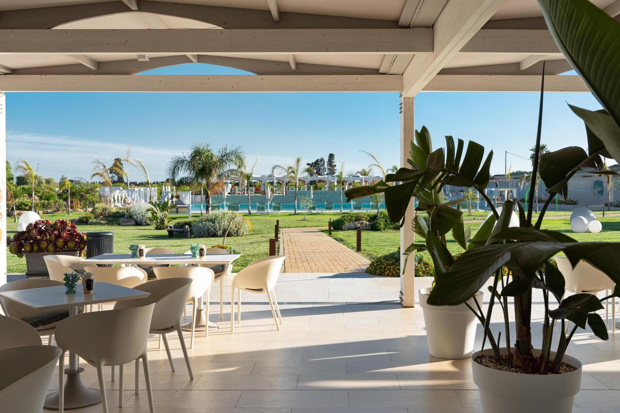 Wellness Principe Fitalia Hotel Syracuse