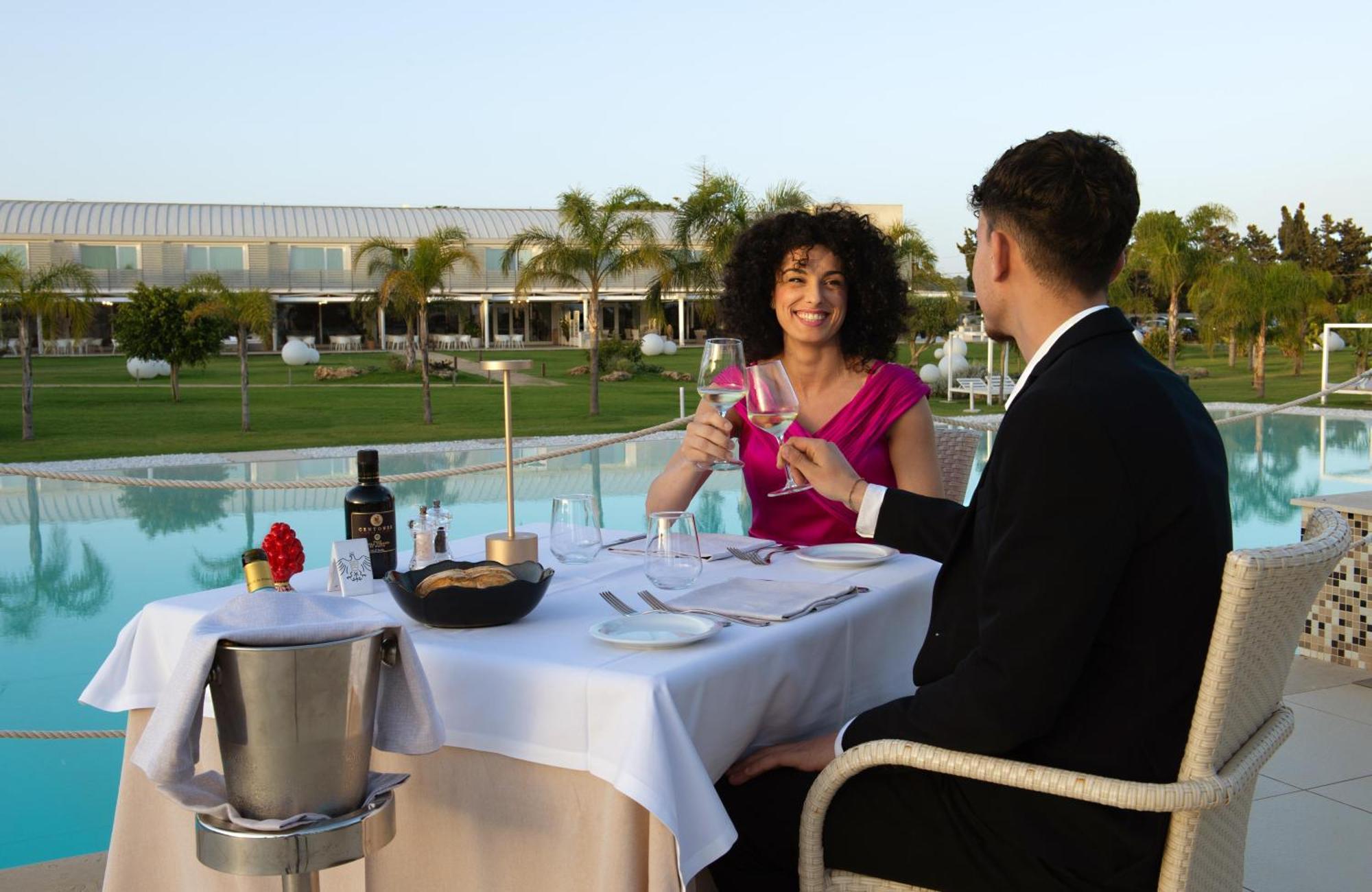 Wellness Principe Fitalia