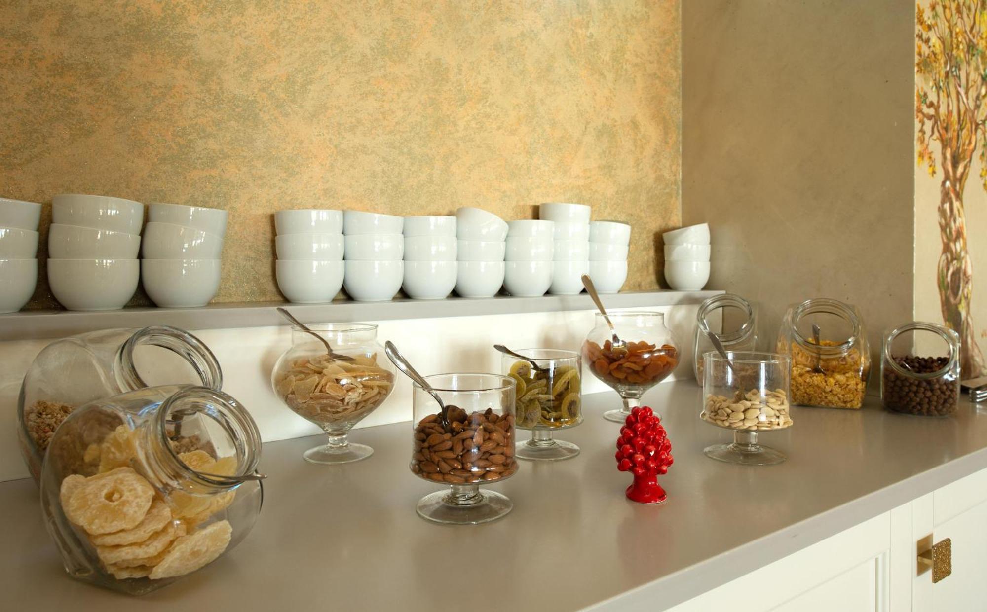 Wellness Principe Fitalia Hotel 5*