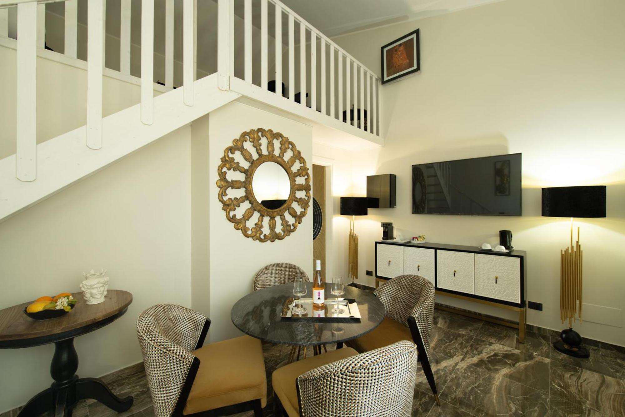 Wellness Principe Fitalia Syracuse