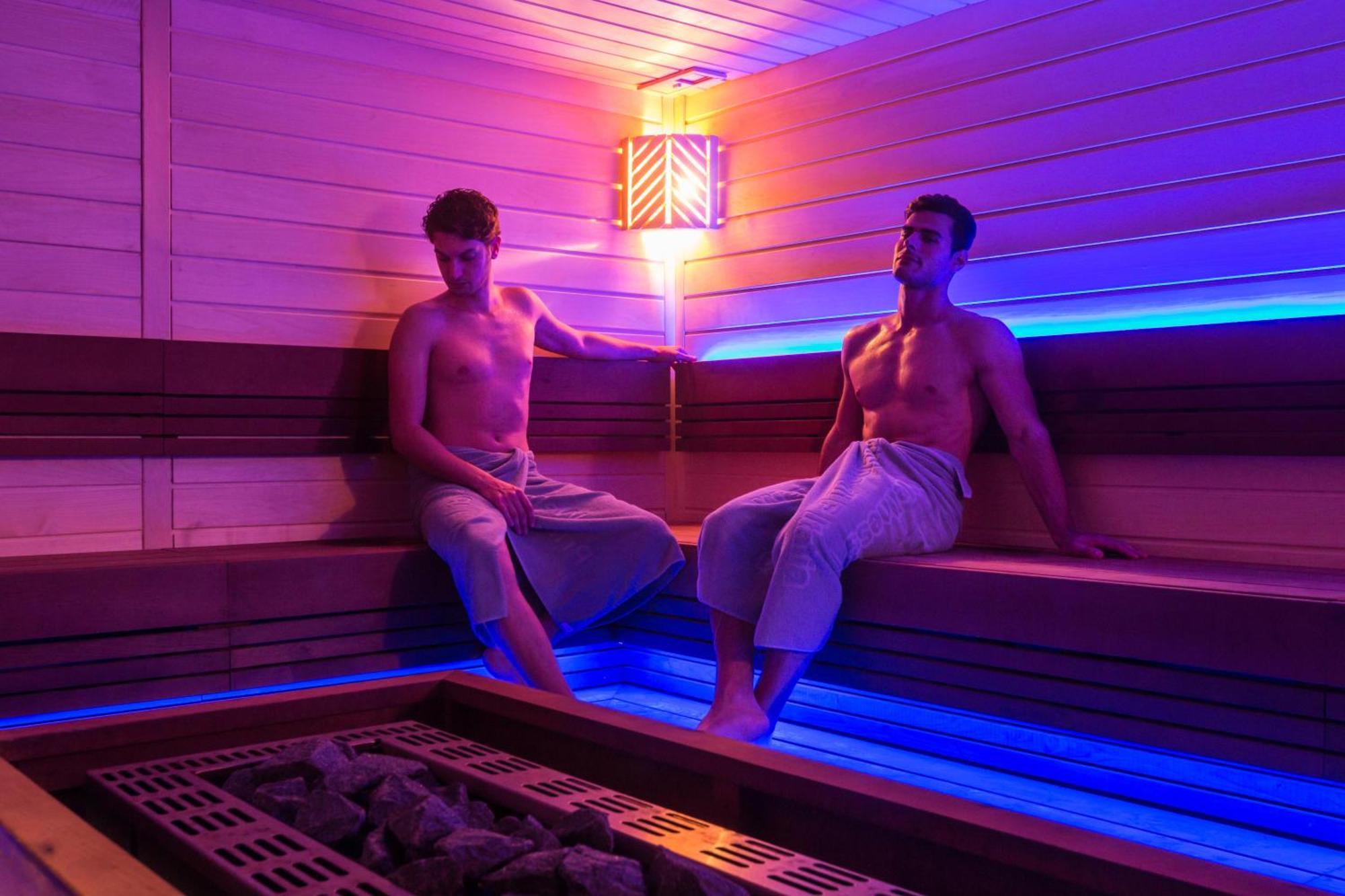 Wellness Principe Fitalia 5* Syracuse