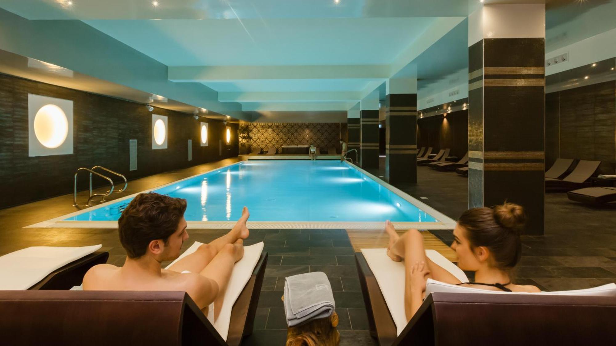Wellness Principe Fitalia