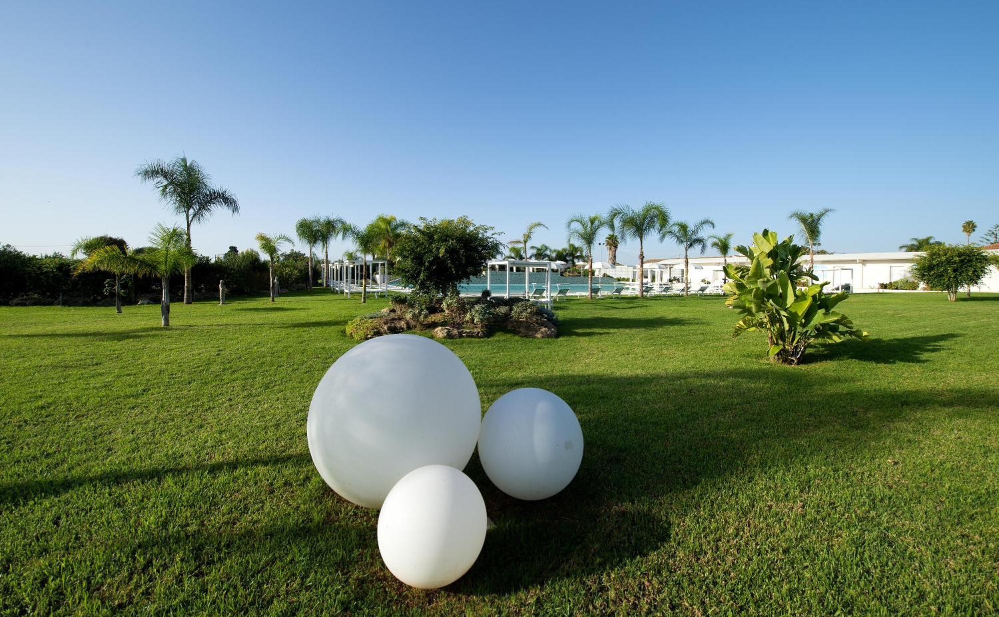 Hotel Wellness Principe Fitalia