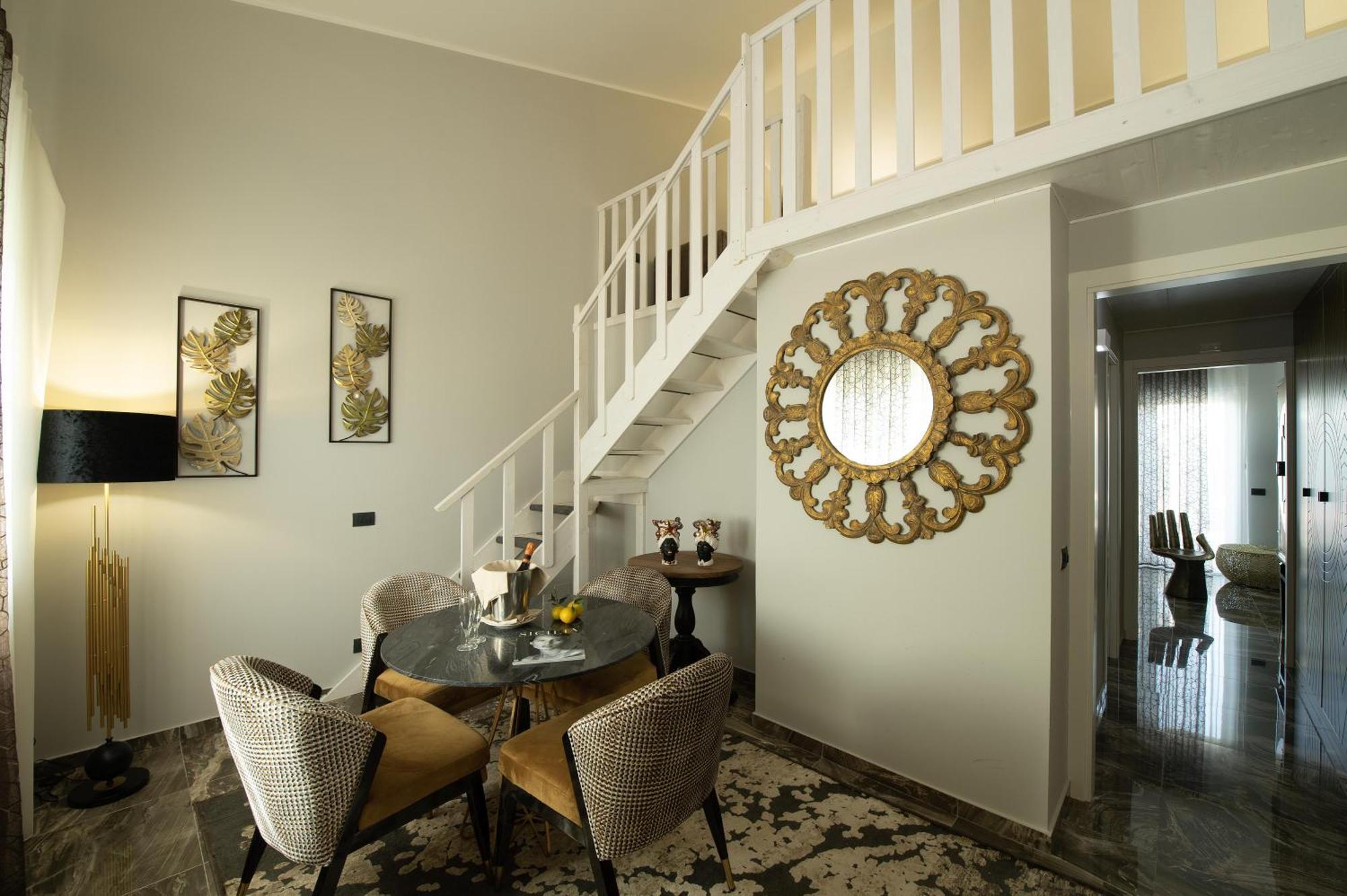 Hotel Wellness Principe Fitalia Syracuse