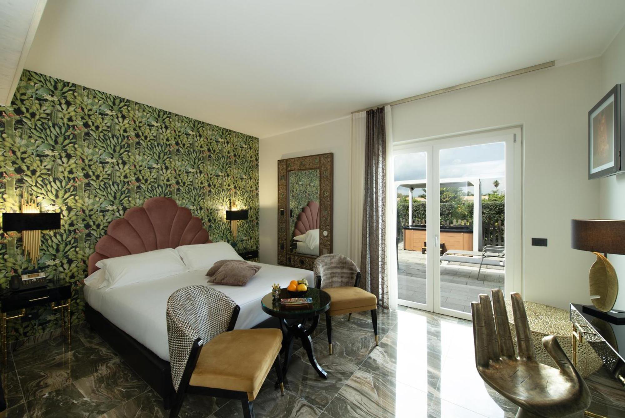 Wellness Principe Fitalia 5*