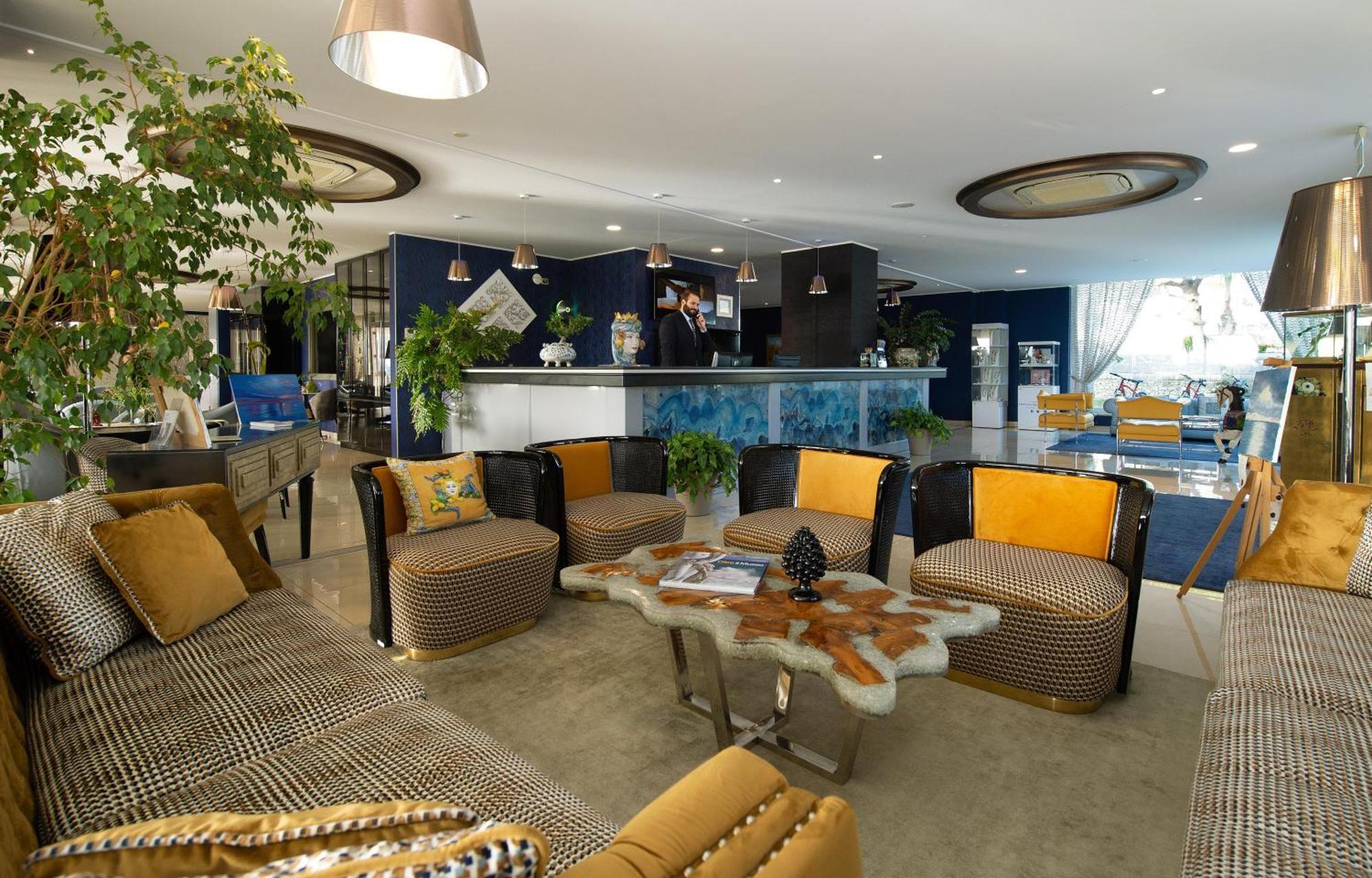 Wellness Principe Fitalia Syracuse