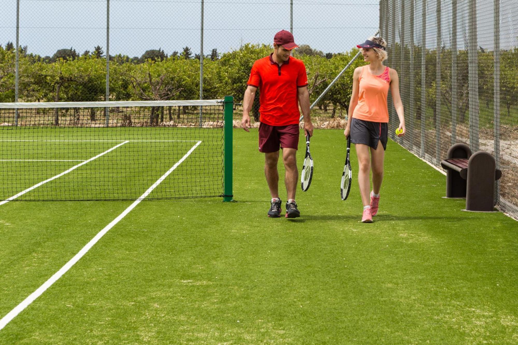 Wellness Principe Fitalia Hotel