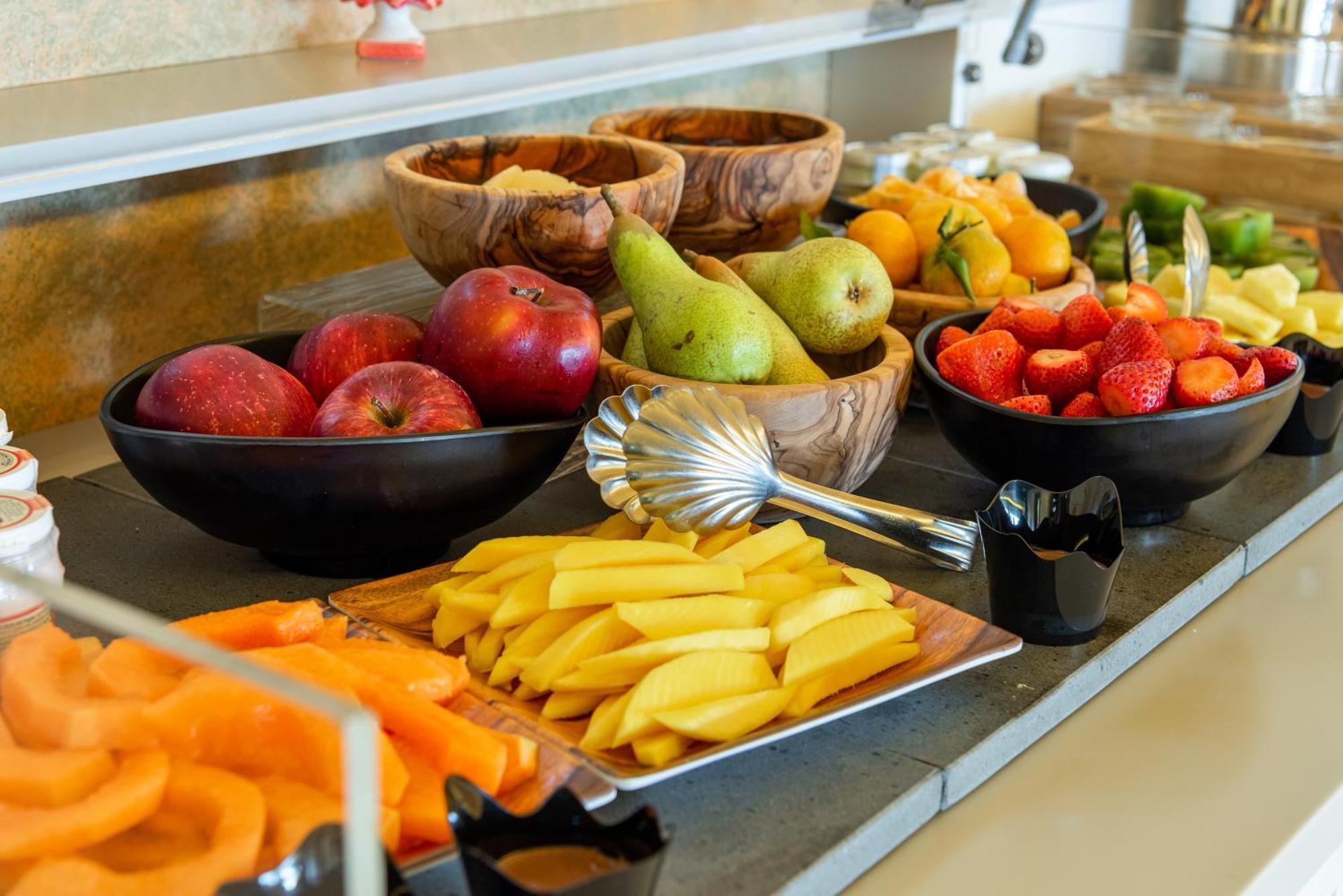 Hotel Wellness Principe Fitalia