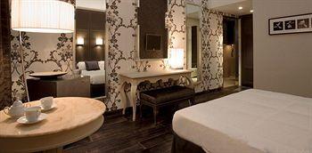 Wellness Principe Fitalia Hotel