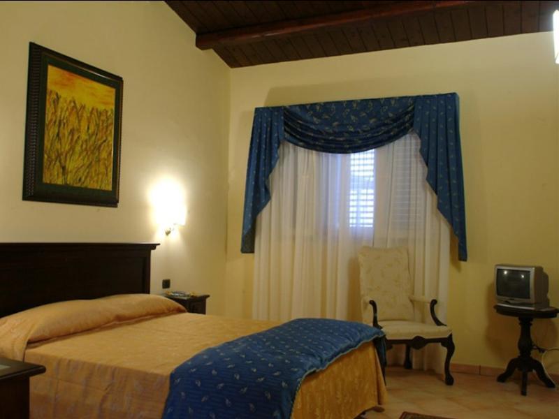 Wellness Principe Fitalia