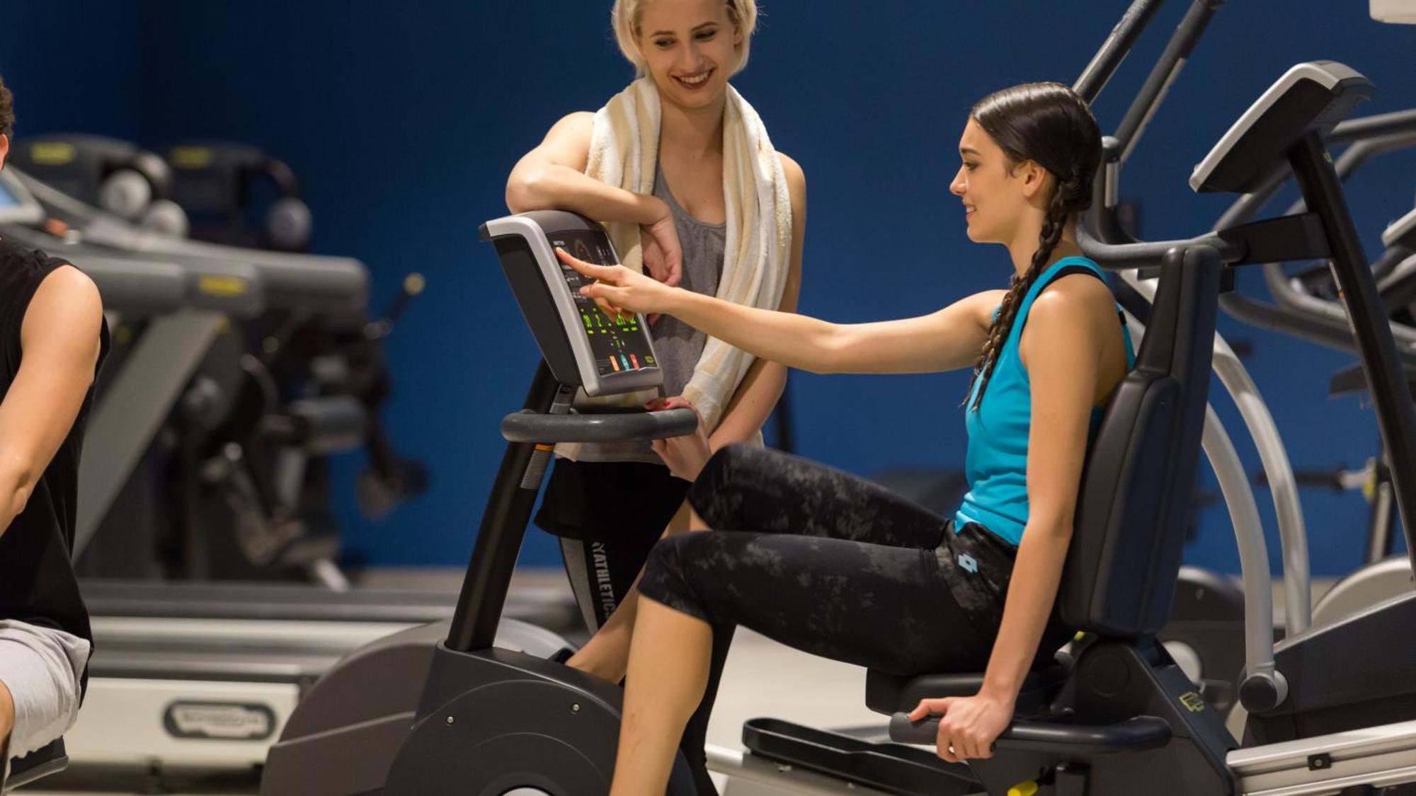 Wellness Principe Fitalia