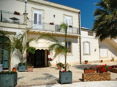 Wellness Principe Fitalia Hotel 5*