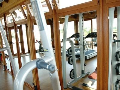 Wellness Principe Fitalia Syracuse