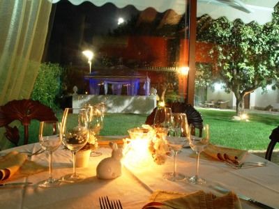 Wellness Principe Fitalia Hotel