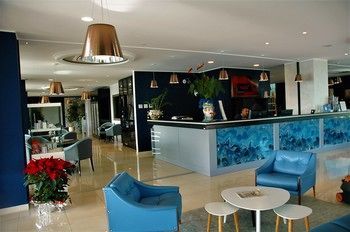 Wellness Principe Fitalia Hotel