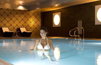 Hotel Wellness Principe Fitalia Syracuse
