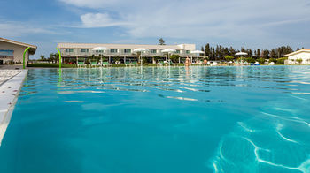 Wellness Principe Fitalia Hotel 5*