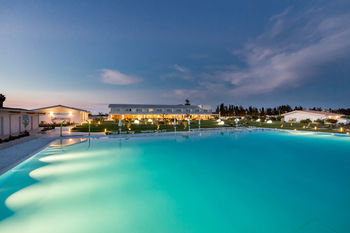 Wellness Principe Fitalia 5* Syracuse