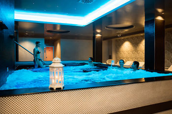 Wellness Principe Fitalia Syracuse