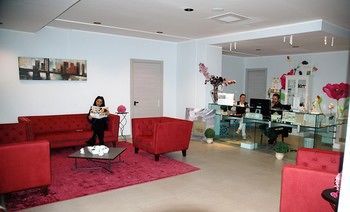 Hotel Wellness Principe Fitalia